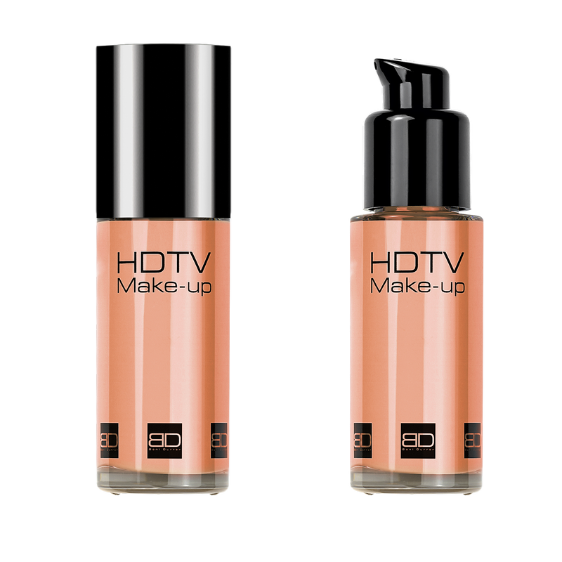 HDTV Make-up Nr. 100