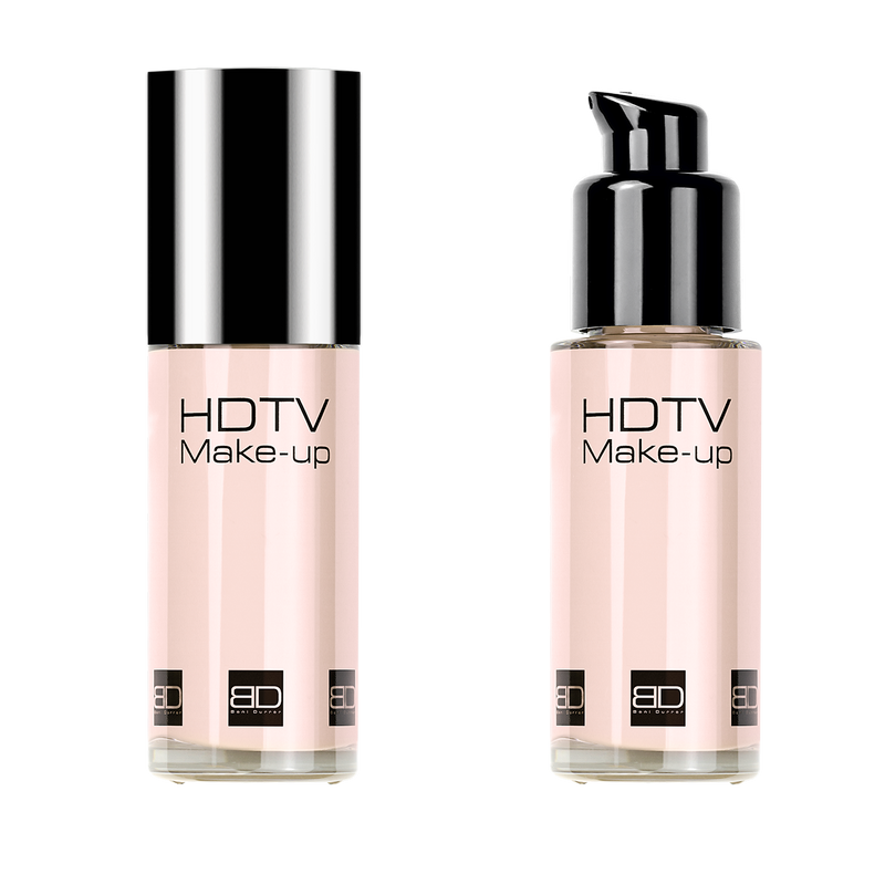 HDTV Make-up Nr. 110