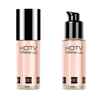 HDTV Make-up Nr. 120