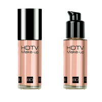 HDTV Make-up Nr. 130