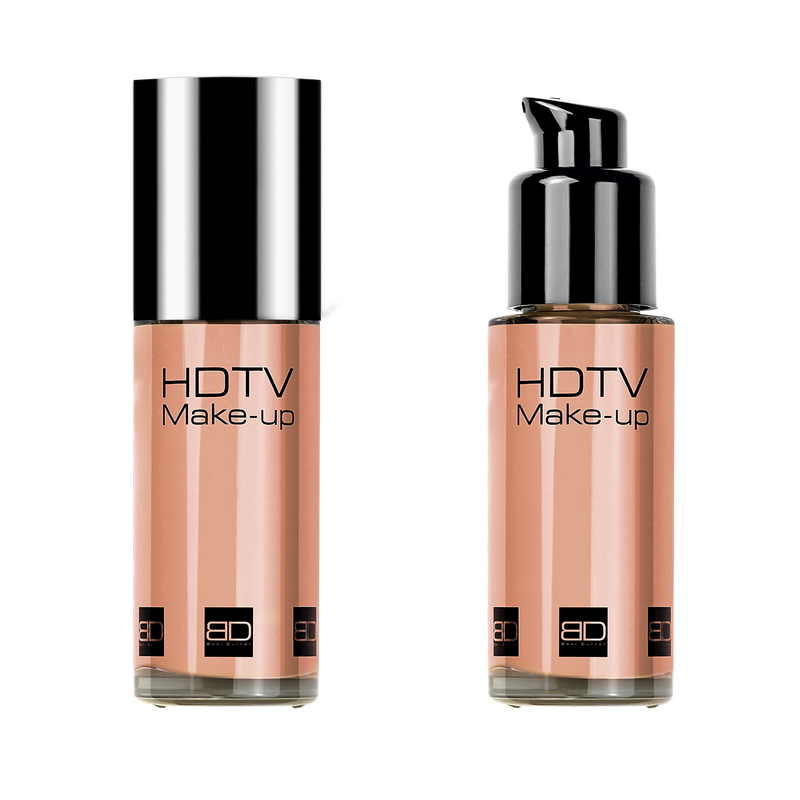 HDTV Make-up Nr. 140
