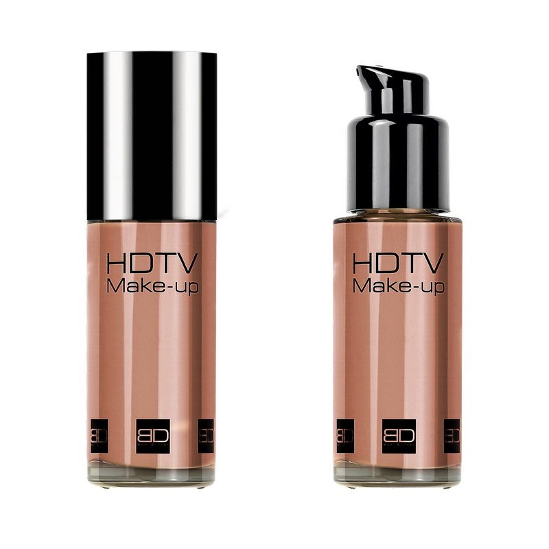 HDTV Make-up Nr. 150