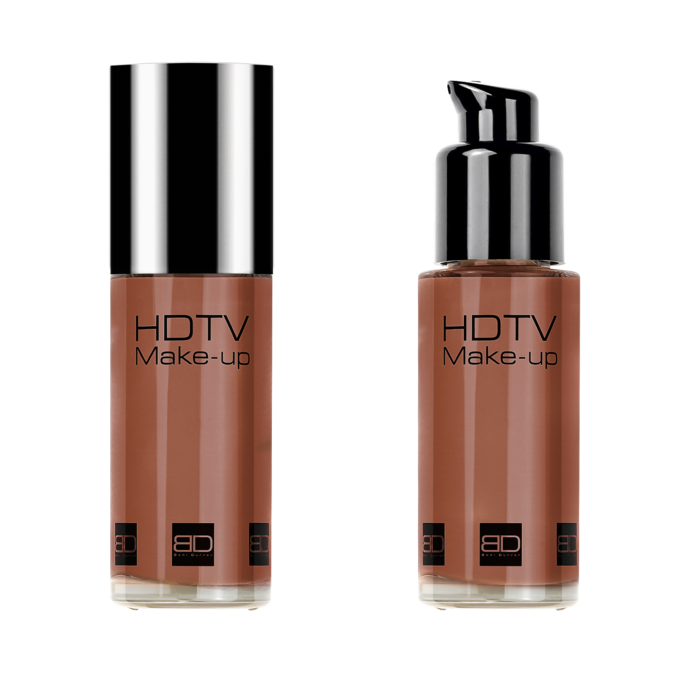 HDTV Make-up Nr. 160