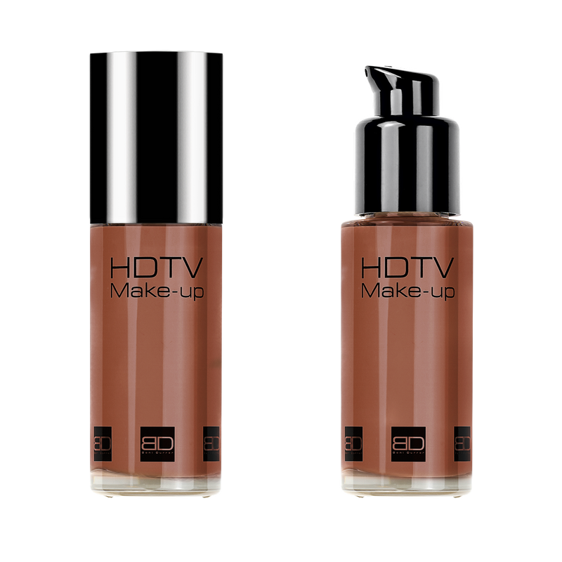 HDTV Make-up Nr. 160