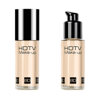 HDTV Make-up Nr. 210