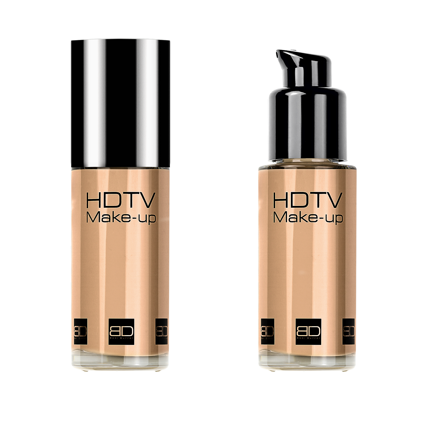 HDTV Make-up Nr. 230