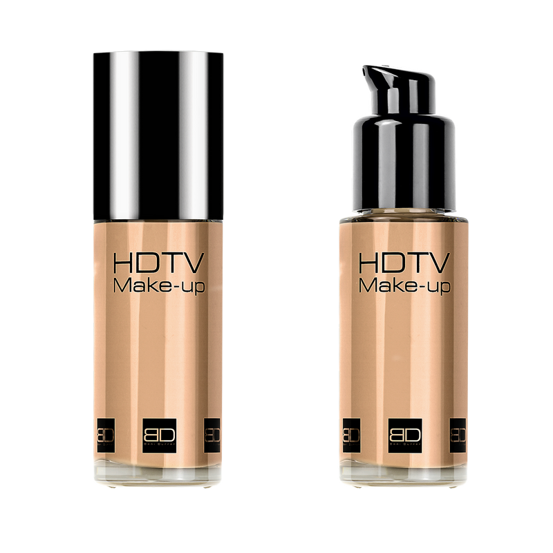 HDTV Make-up Nr. 230