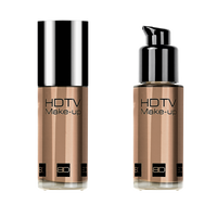 HDTV Make-up Nr. 250