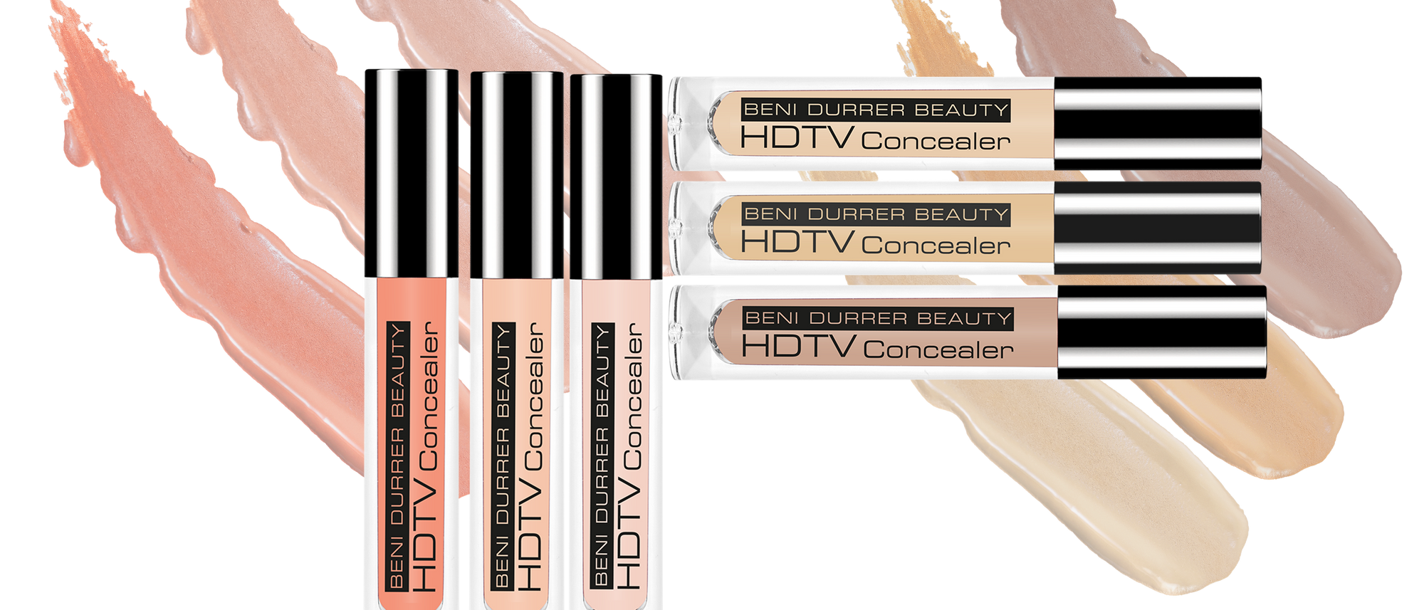 CONCEALER 4ML