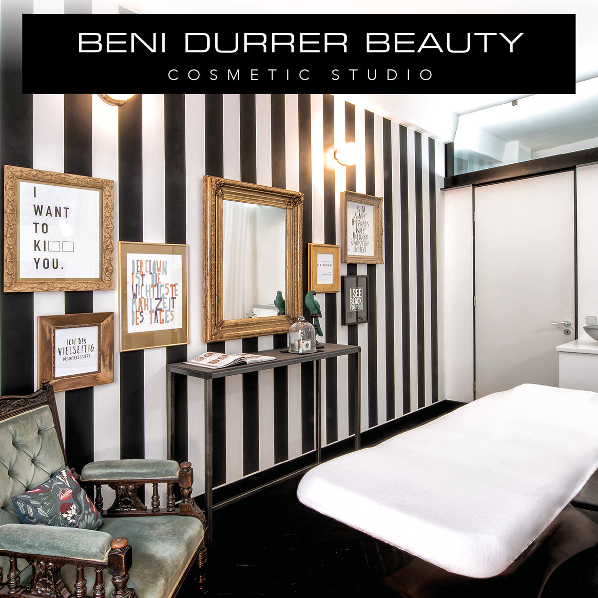 COSMETIC STUDIO