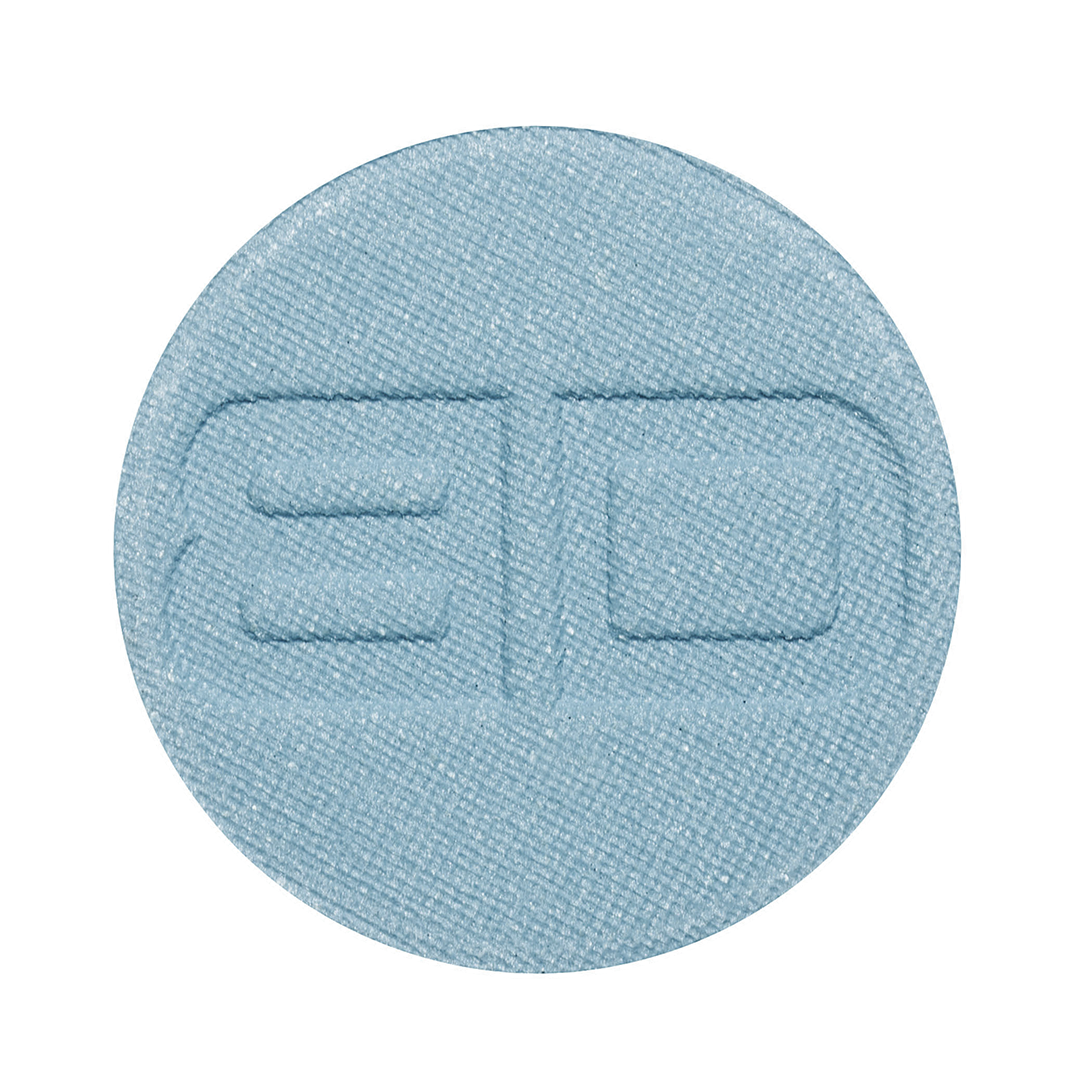 Puderpigment Baby, Refill in eleganter Dose