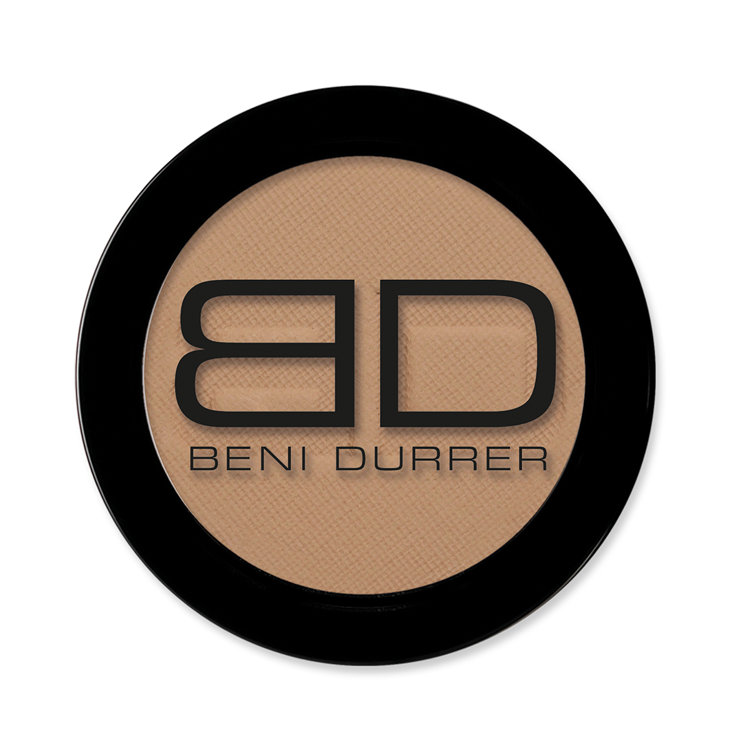 Puderpigment Baileys, Refill in eleganter Dose
