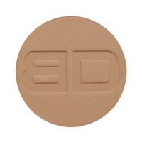 Puderpigment Baileys, Refill in eleganter Dose