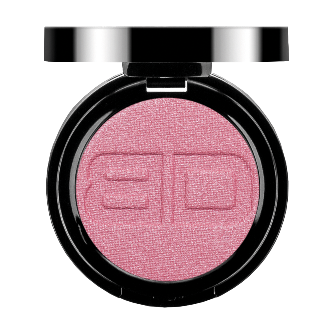 Puderpigment Barbie, Refill in eleganter Dose