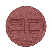 Puderpigment Barock, Refill in eleganter Dose