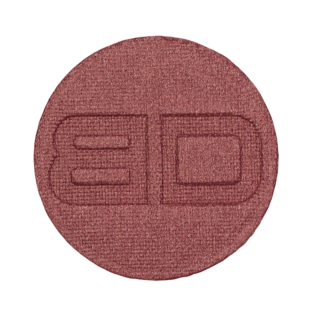 Puderpigment Barock, Refill in eleganter Dose