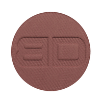 Puderpigment Darling, Refill in eleganter Dose
