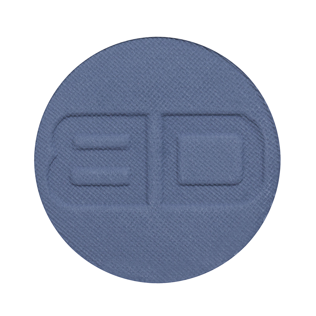 Puderpigment Delphin, Refill