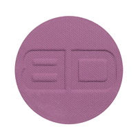 Puderpigment Domina, Refill in eleganter Dose