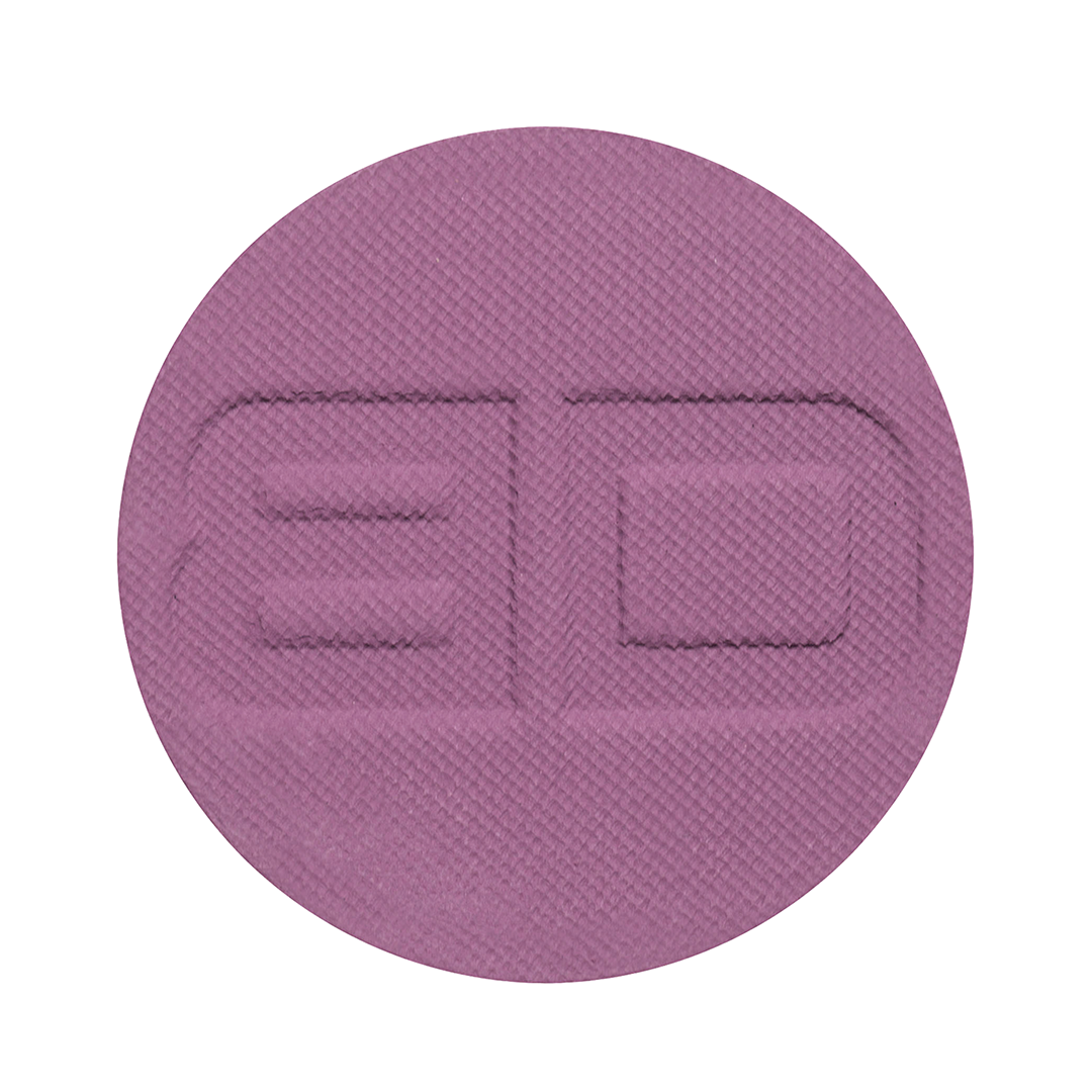 Puderpigment Domina, Refill in eleganter Dose
