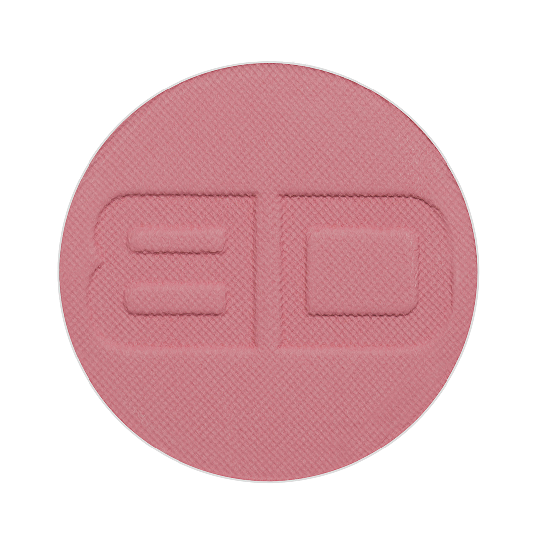 Puderpigment Dornröschen, Refill in eleganter Dose