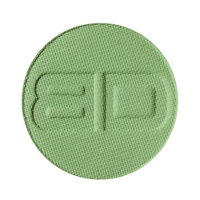 Puderpigment Dschungel, Refill in eleganter Dose