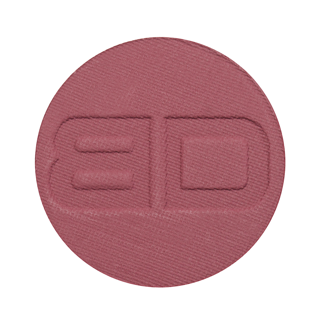 Puderpigment Edel, Refill in eleganter Dose