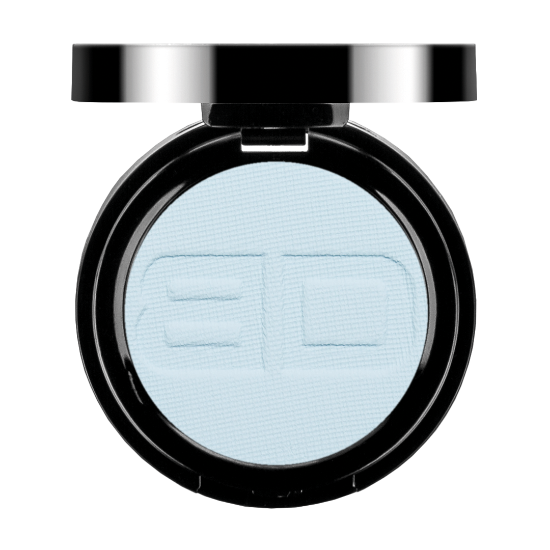 Puderpigment Eiszeit, Refill in eleganter Dose