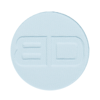 Puderpigment Eiszeit, Refill in eleganter Dose