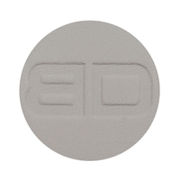 Puderpigment Elefant, Refill in eleganter Dose