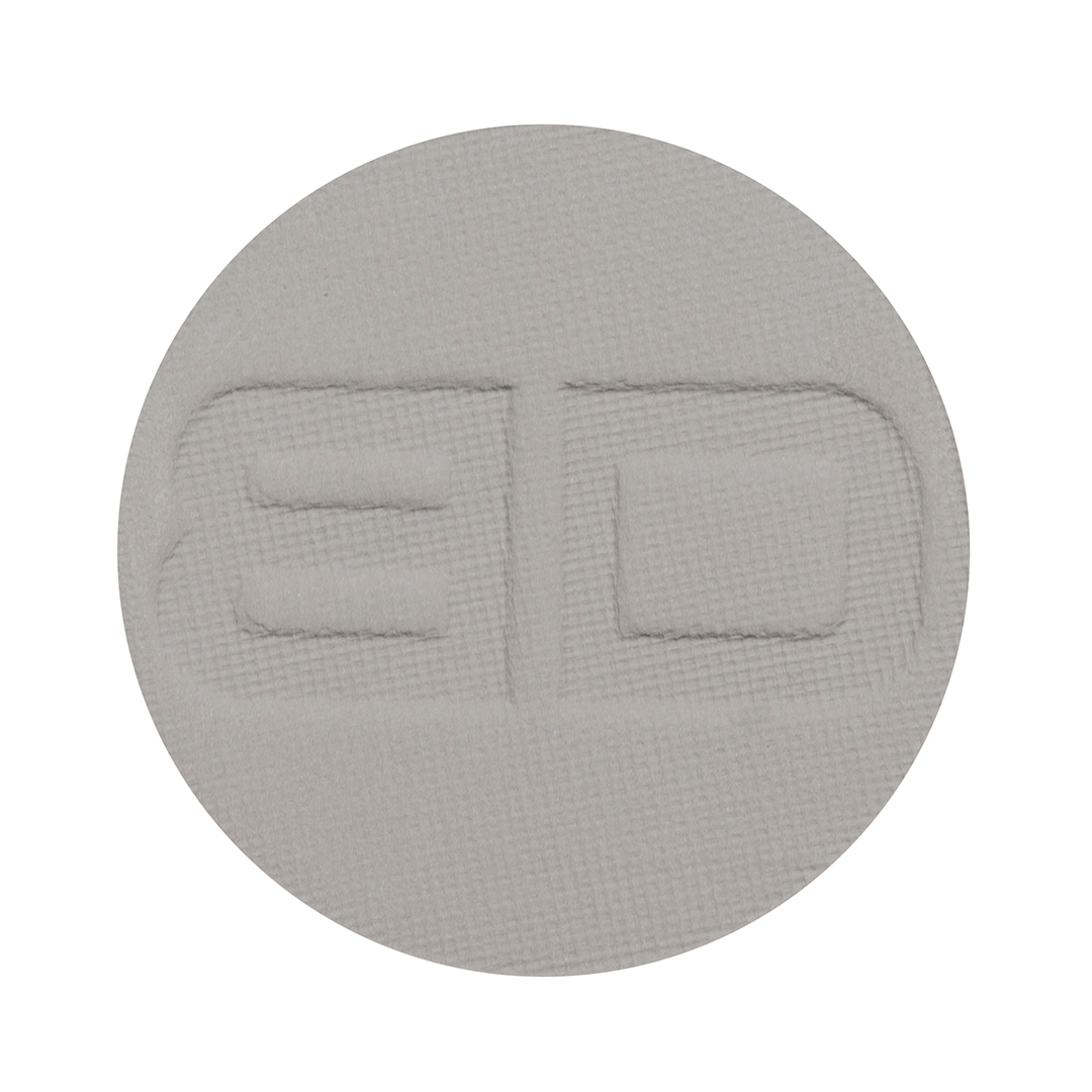 Puderpigment Elefant, Refill in eleganter Dose
