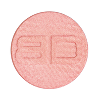 Puderpigment Elegant, Refill in eleganter Dose
