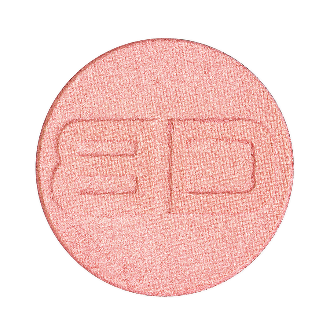 Puderpigment Elegant, Refill in eleganter Dose