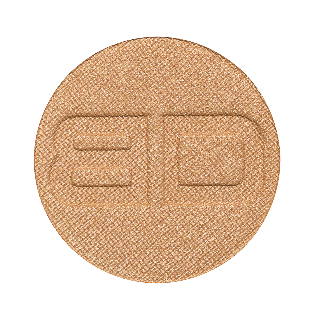 Puderpigment Engel, Refill in eleganter Dose