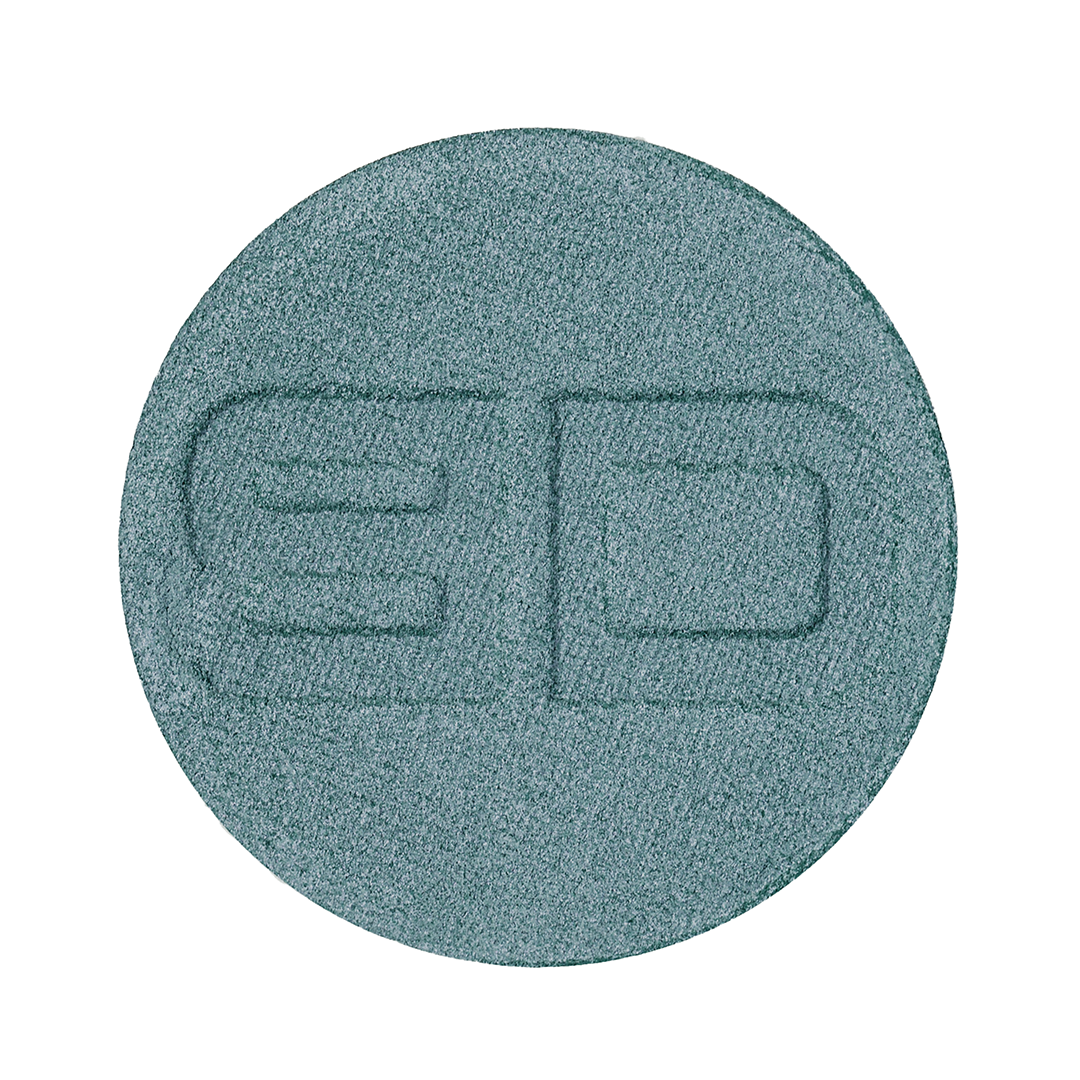 Puderpigment Forelle, Refill in eleganter Dose