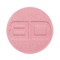 Puderpigment Girlie, Refill in eleganter Dose