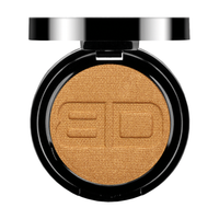 Puderpigment Gold, Refill in eleganter Dose