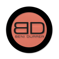 Puderpigment Happy, Refill in eleganter Dose