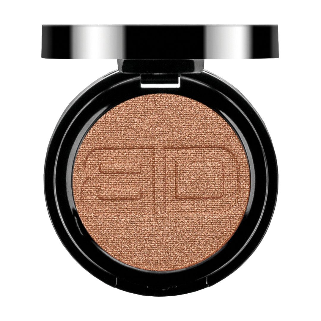 Puderpigment Haute Couture, Refill in eleganter Dose