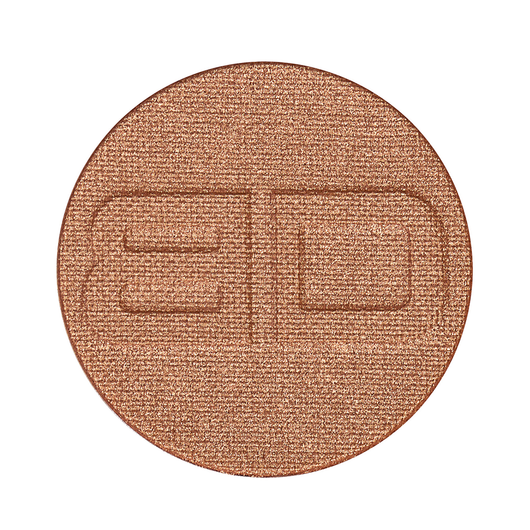 Puderpigment Haute Couture, Refill in eleganter Dose