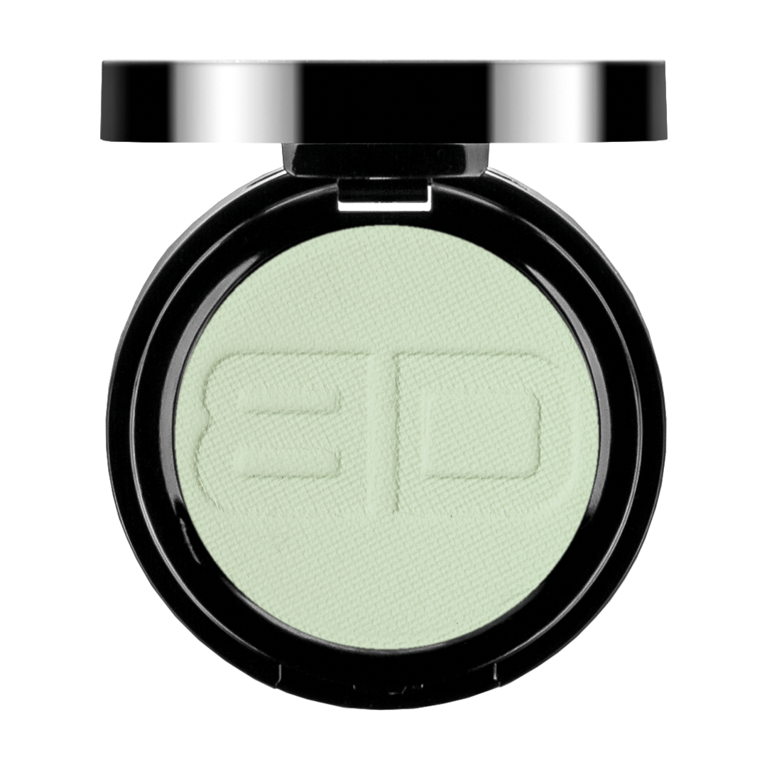 Puderpigment Jugendstil, Refill in eleganter Dose