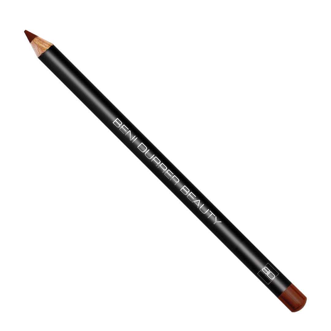 Konturenstift Kastanie