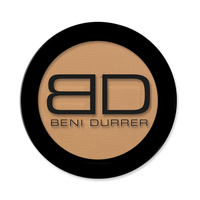 Puderpigment Kork, Refill in eleganter Dose
