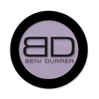 Puderpigment Lavendel, Refill in eleganter Dose