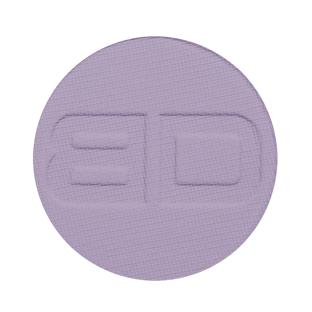 Puderpigment Lavendel, Refill