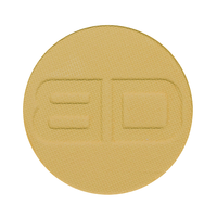 Puderpigment Linde, Refill in eleganter Dose
