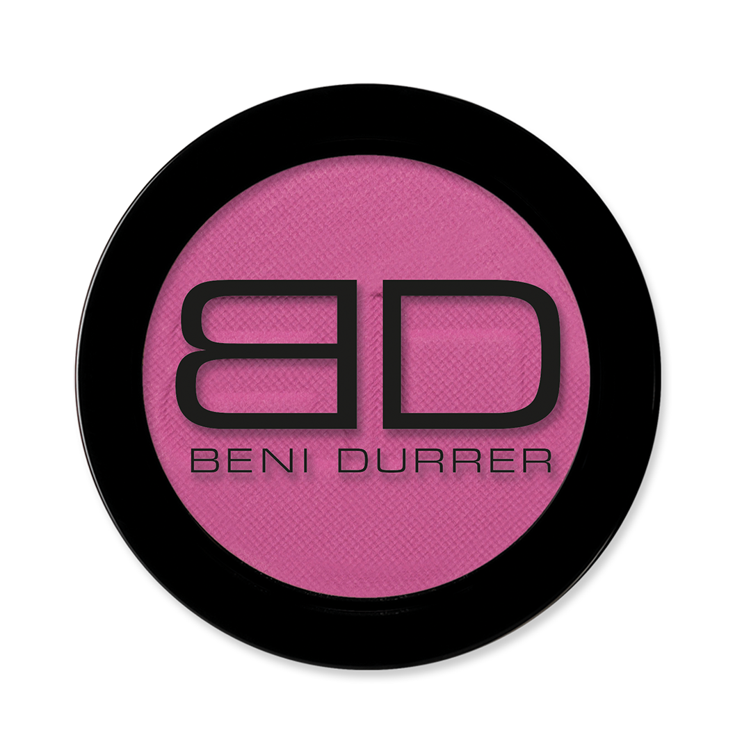 Puderpigment Lollypop, Refill in eleganter Dose
