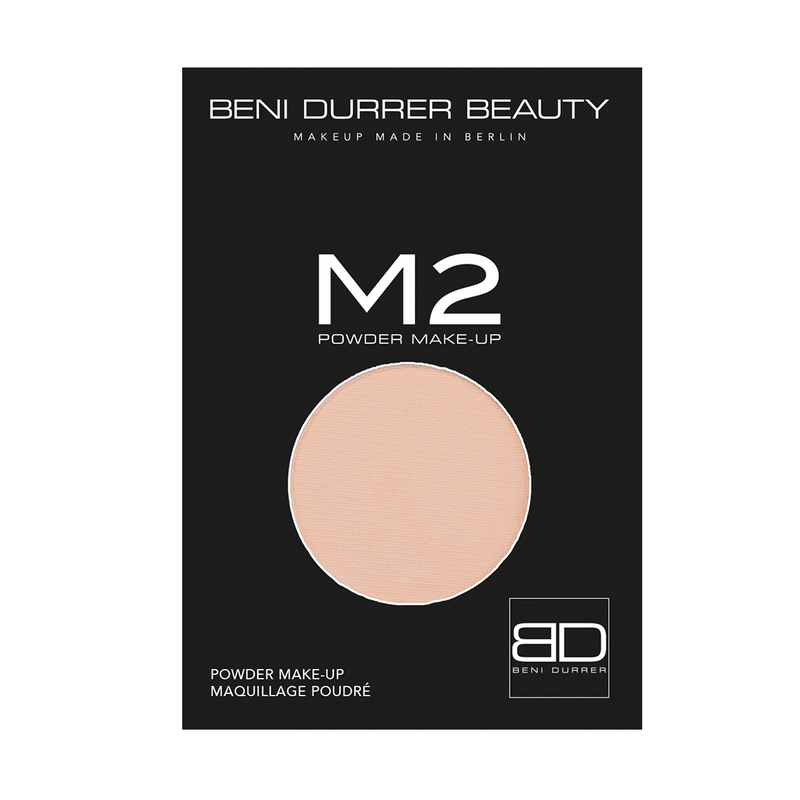 REFILL Make-up² Nr. 03