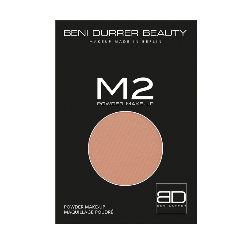 REFILL Make-up² Nr. 13
