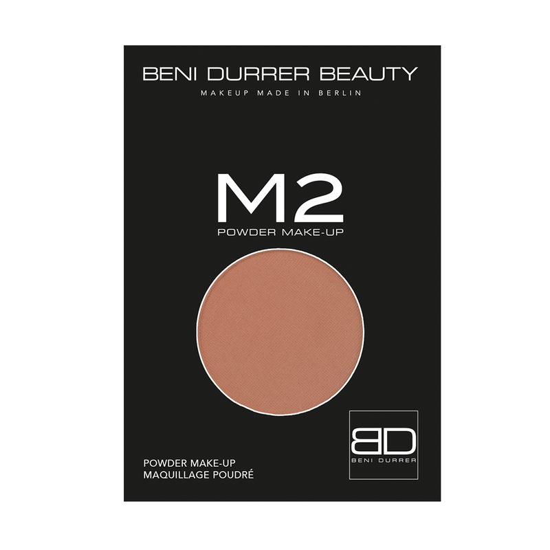 REFILL Make-up² Nr. 17